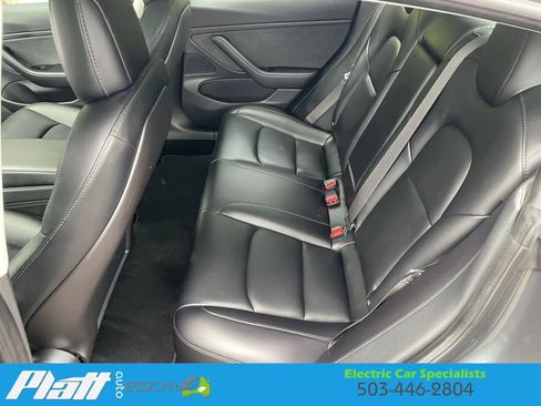 Used 2018 Tesla Model 3 Long Range image 43
