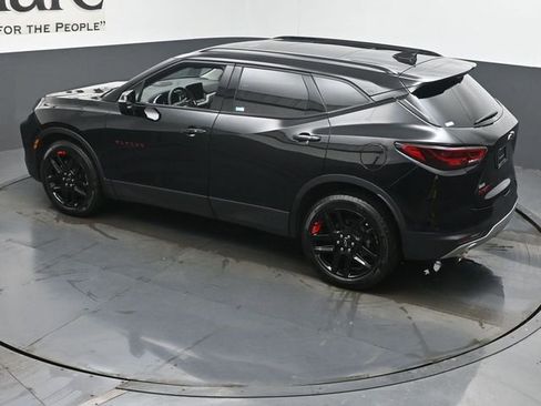 Used 2024 Chevrolet Blazer LT w/ Redline Edition image 41