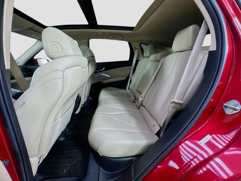 Used 2020 Acura RDX AWD w/ Advance Package image 32