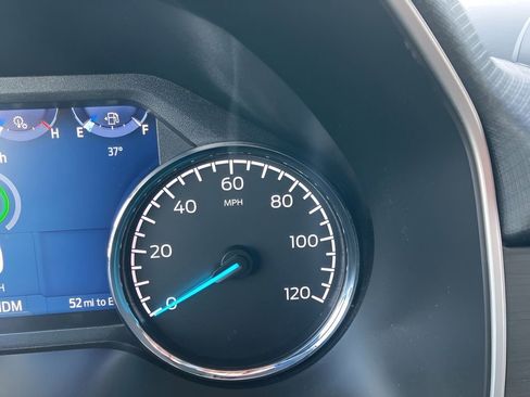 Used 2023 Ford F150 XLT w/ Equipment Group 302A High image 14