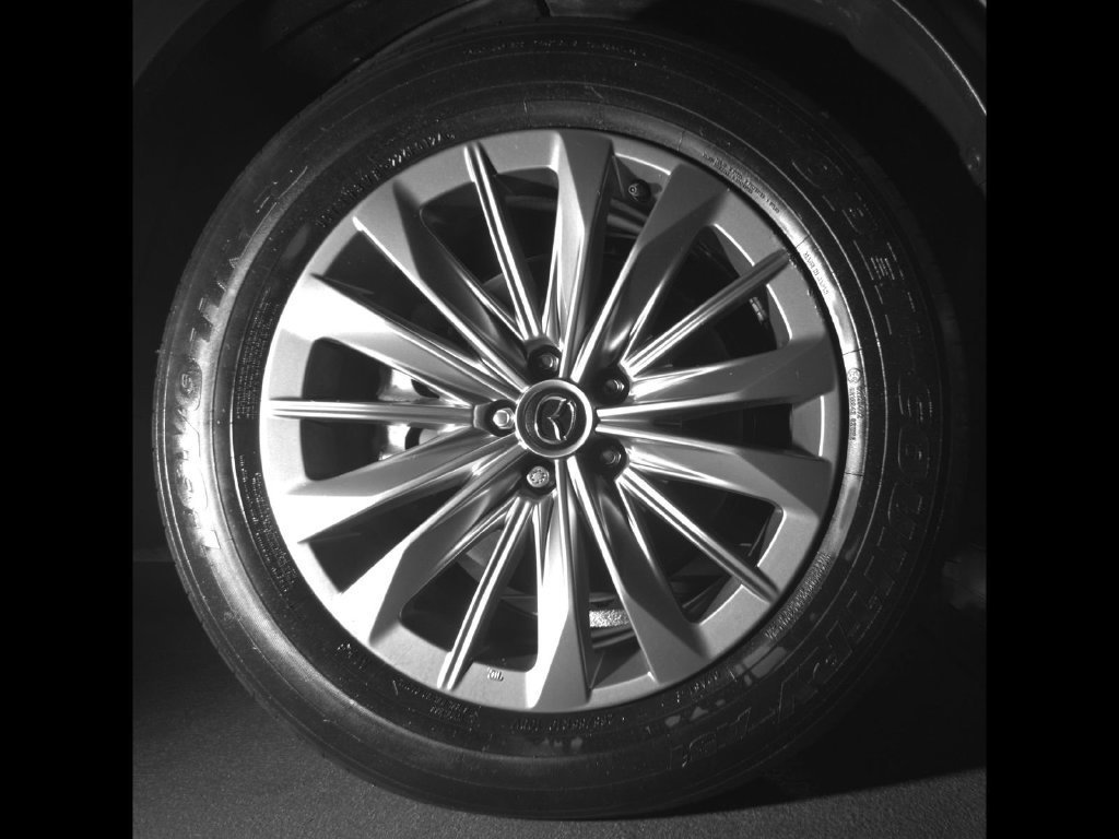 Used 2024 MAZDA CX-90 Plug-In Hybrid w/ Preferred AWD/4WD image 9