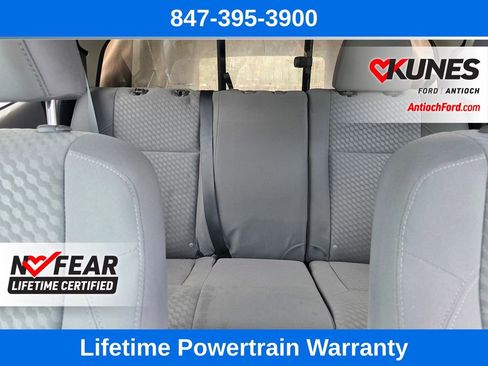 Used 2022 Toyota Tacoma SR AWD/4WD image 34