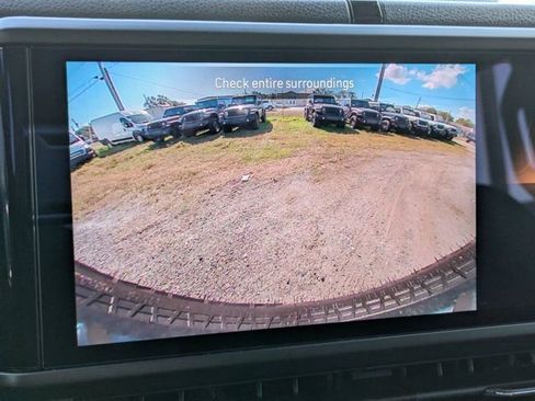 New 2026 Jeep Wrangler Willys image 18