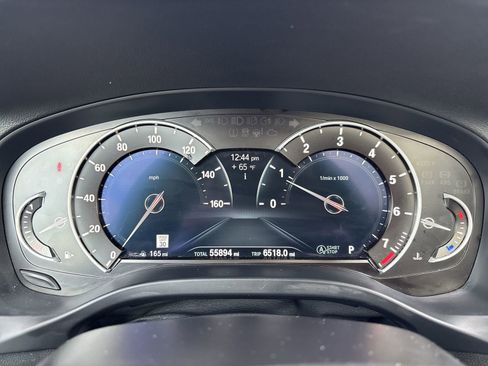 Used 2019 BMW X3 xDrive30i w/ Convenience Package AWD/4WD image 17