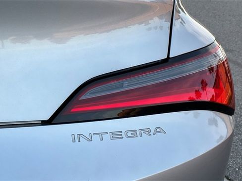 Certified 2023 Acura Integra A-Spec image 31
