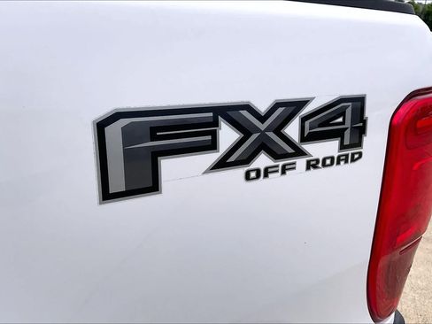 Used 2023 Ford Ranger XLT w/ Equipment Group 301A Mid AWD/4WD image 10