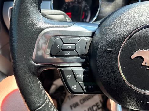 Used 2016 Ford Mustang GT Premium w/ Equipment Group 401A RWD image 16