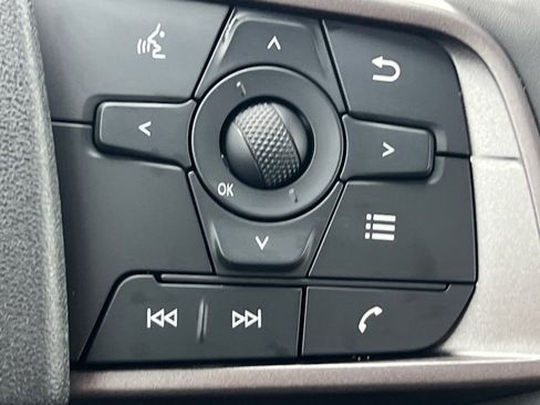 New 2026 Nissan Sentra SV FWD image 25