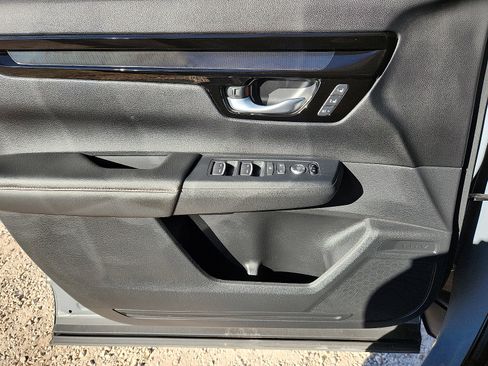 Used 2025 Honda CR-V Sport Touring image 14