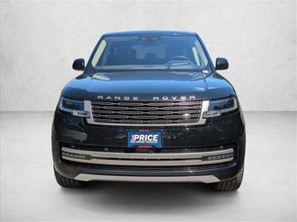 Used 2023 Land Rover Range Rover SE AWD/4WD video 2