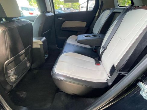 Used 2014 GMC Terrain SLT w/ Safety Package AWD/4WD image 22