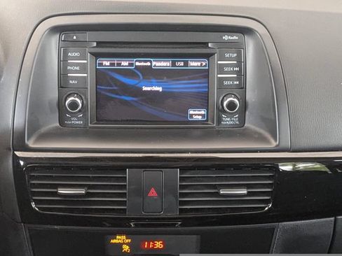 Used 2015 MAZDA CX-5 Touring FWD image 16
