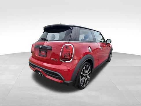 Used 2023 MINI Cooper S w/ Signature Upholstery Package FWD image 18