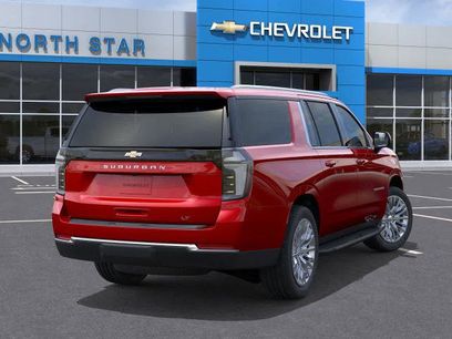 New 2026 Chevrolet Suburban LT w/ Comfort Package