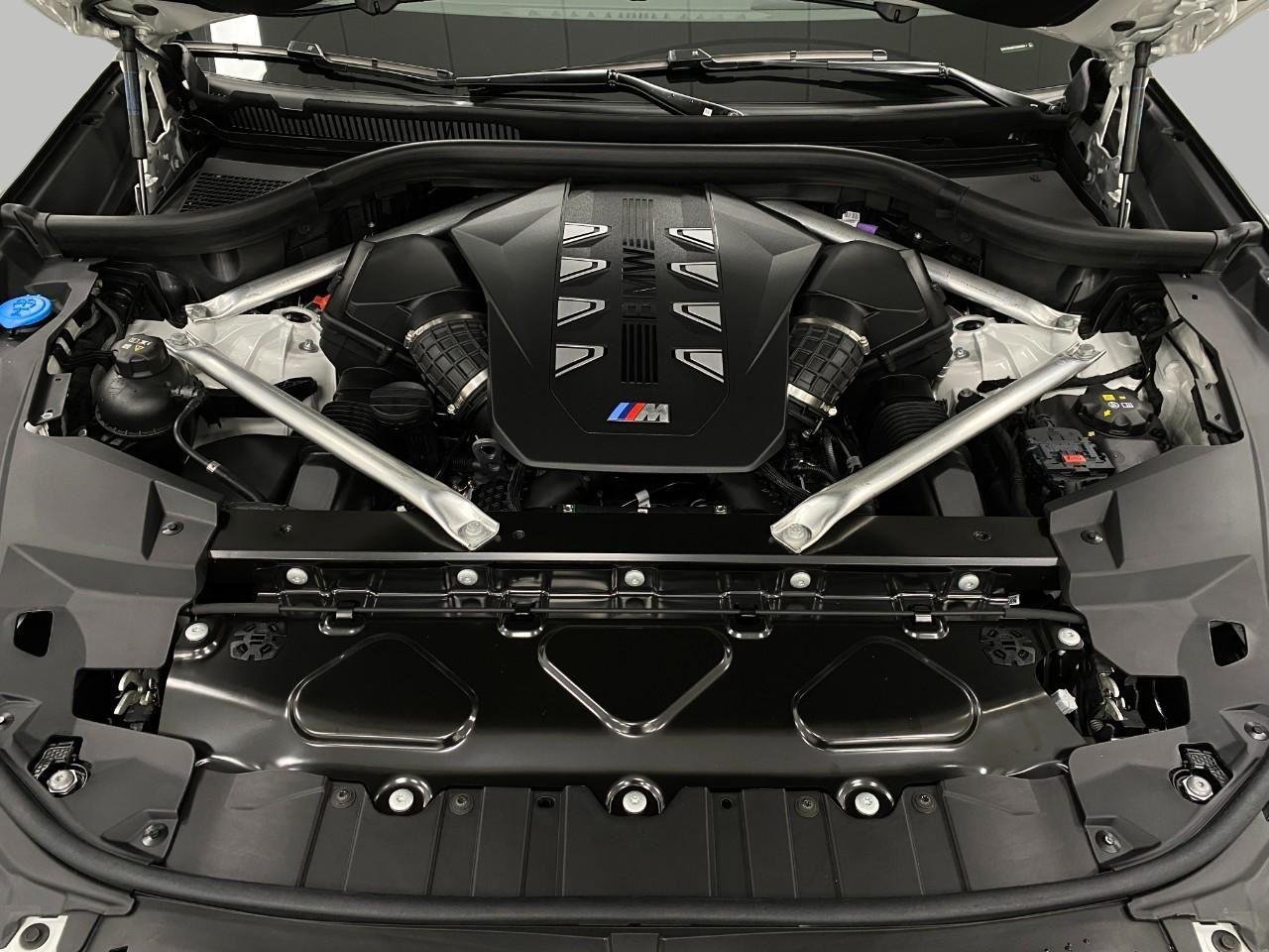 New 2026 BMW X5 M60i AWD/4WD image 49