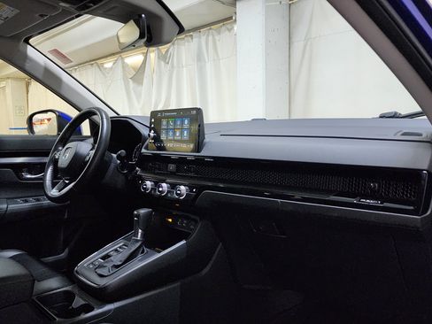 Used 2023 Honda CR-V EX-L image 22