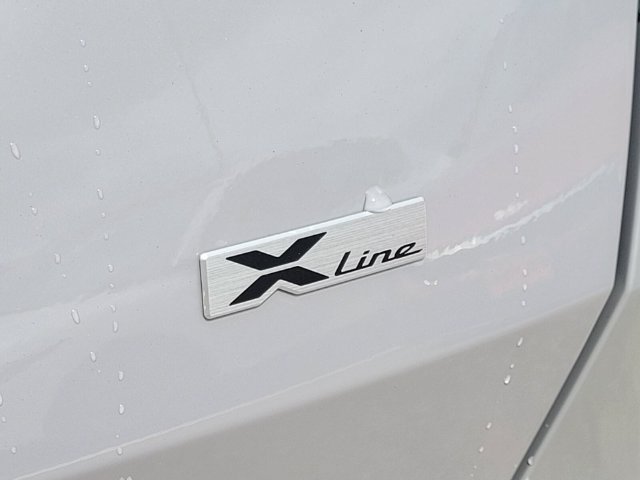 New 2026 Kia Sportage X-Line AWD/4WD image 6