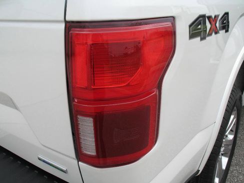 Used 2019 Ford F150 Lariat w/ Equipment Group 502A Luxury AWD/4WD image 70