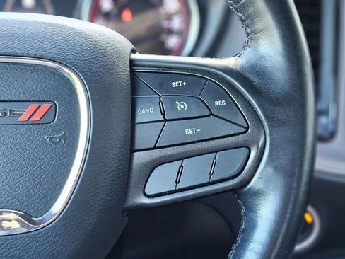 Used 2023 Dodge Challenger GT w/ Cold Weather Group image 17