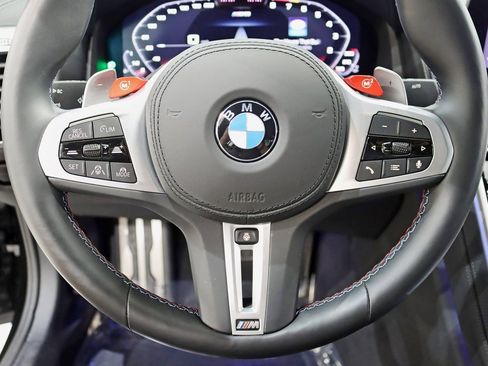 Used 2025 BMW M8 Competition image 18