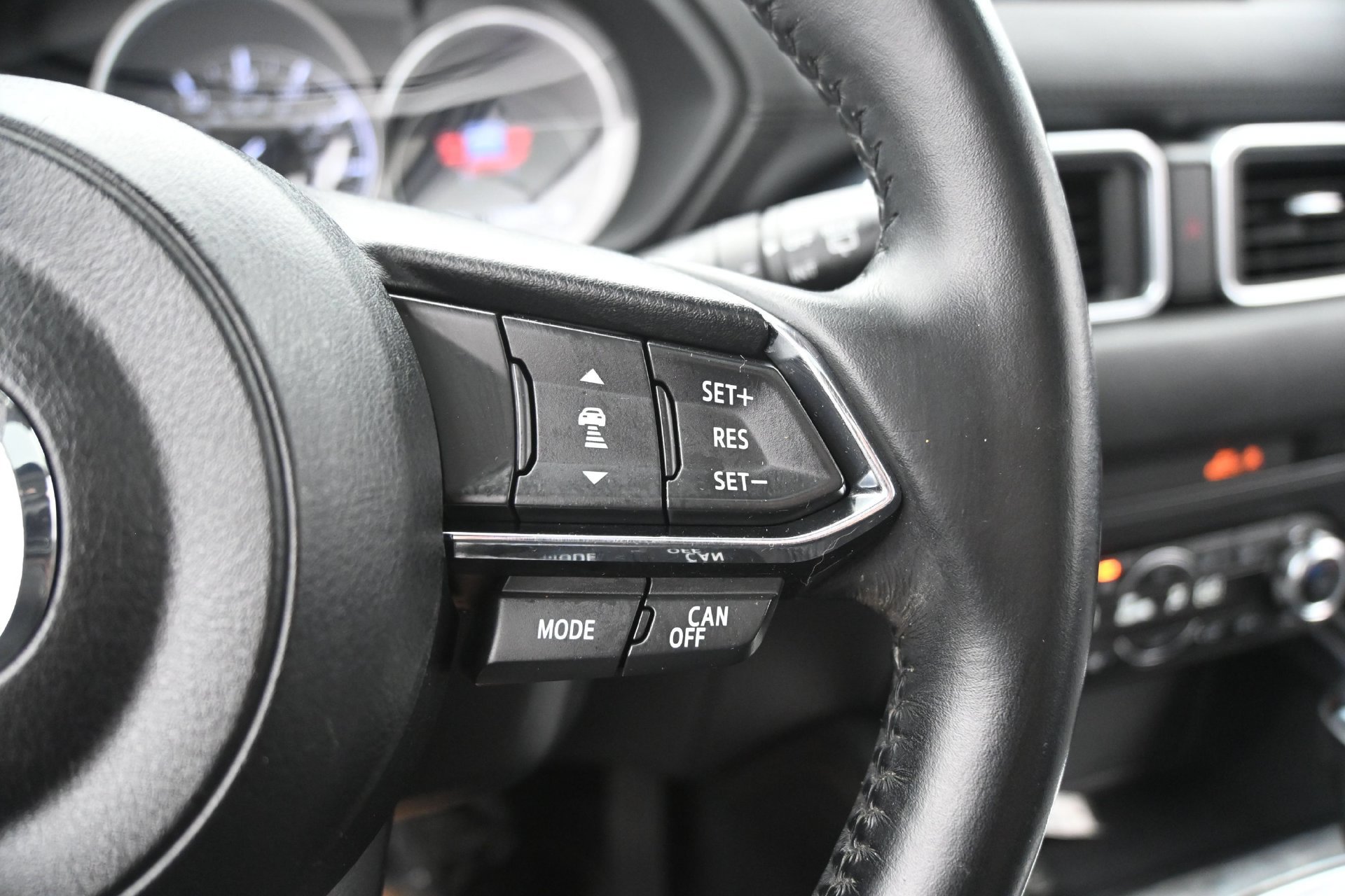 Used 2017 MAZDA CX-5 Grand Touring AWD/4WD image 29