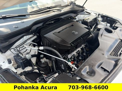 Used 2024 Acura MDX SH-AWD w/ Advance Package image 31