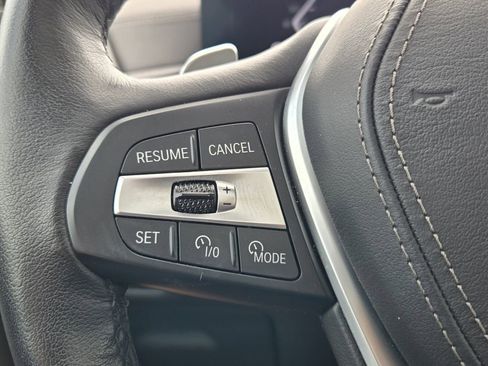 Used 2026 BMW X5 xDrive40i w/ Climate Comfort Package AWD/4WD image 23