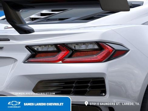 New 2026 Chevrolet Corvette ZR1 image 11