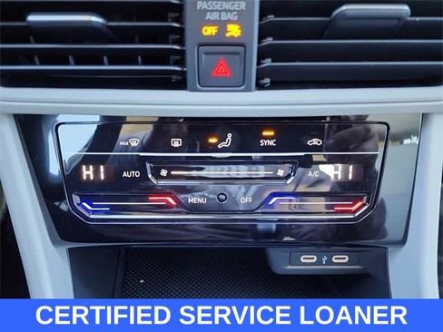 Used 2026 Volkswagen Jetta S FWD image 18