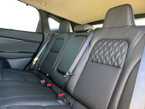 New 2026 Nissan Murano Platinum w/ Cargo Package image 14