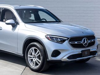Used 2023 Mercedes-Benz GLC 300 video 3