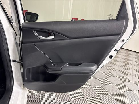 Used 2021 Honda Civic Sport image 39