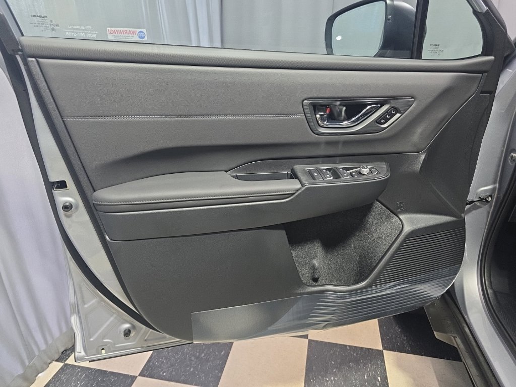 New 2026 Subaru Outback Touring XT AWD/4WD image 14