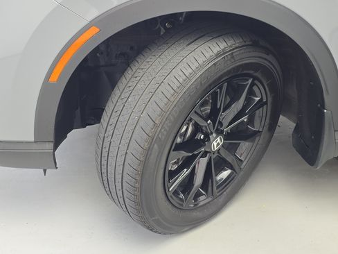 Used 2024 Honda CR-V Sport-L image 33