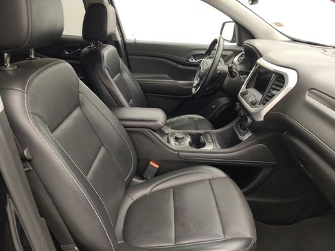 Used 2023 GMC Acadia SLT FWD image 21