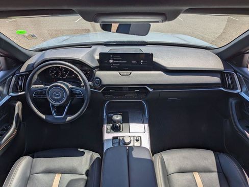 Used 2024 MAZDA CX-90 3.3 Turbo S w/ Premium Package AWD/4WD image 26
