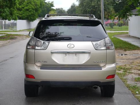 Used 2004 Lexus RX 330 w/ Premium Pkg FWD image 7
