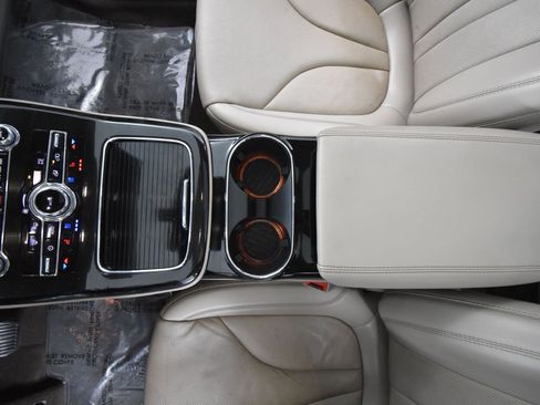 Used 2023 Lincoln Nautilus Reserve w/ Equipment Group 201A image 33