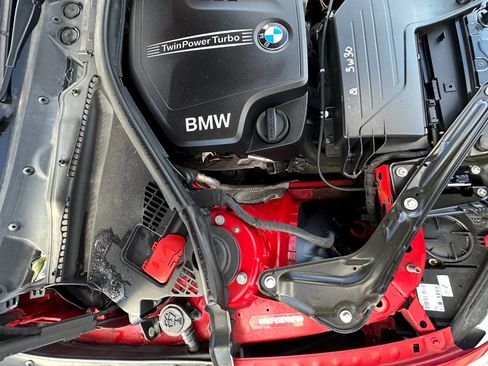 Used 2014 BMW 428i xDrive Convertible image 32