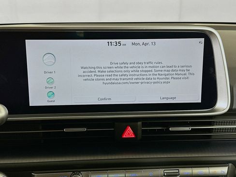 Used 2024 Hyundai Ioniq 6 SE image 21