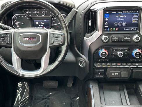 Used 2020 GMC Sierra 1500 SLT w/ SLT Premium Plus Package image 14