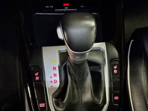 Used 2023 Kia Forte GT-Line w/ GT-Line Premium Package image 24