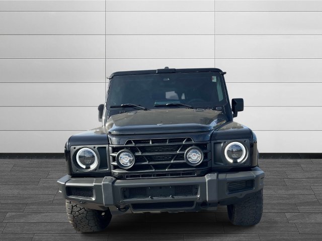 Used 2026 INEOS Grenadier Station Wagon AWD/4WD image 8