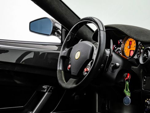 Used 2008 Ferrari F430 Scuderia RWD image 71