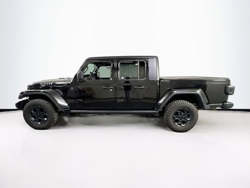 Used 2023 Jeep Gladiator Willys image 8