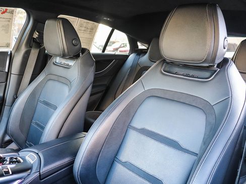 Used 2020 Mercedes-Benz AMG GT 53 image 28