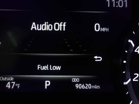 Used 2020 Toyota Highlander Platinum image 20