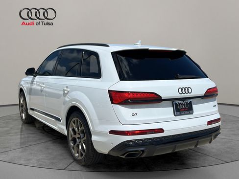 New 2026 Audi Q7 2.0T Premium Plus AWD/4WD image 5