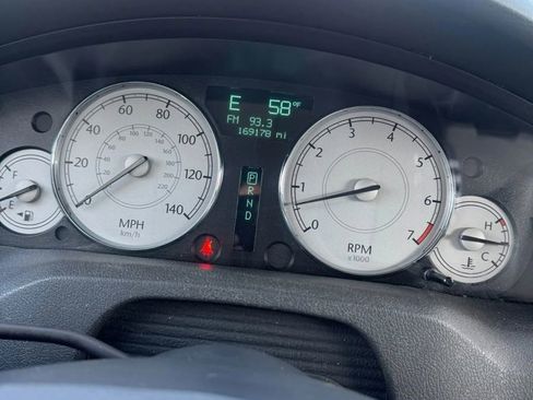 Used 2007 Chrysler 300 Touring L image 13