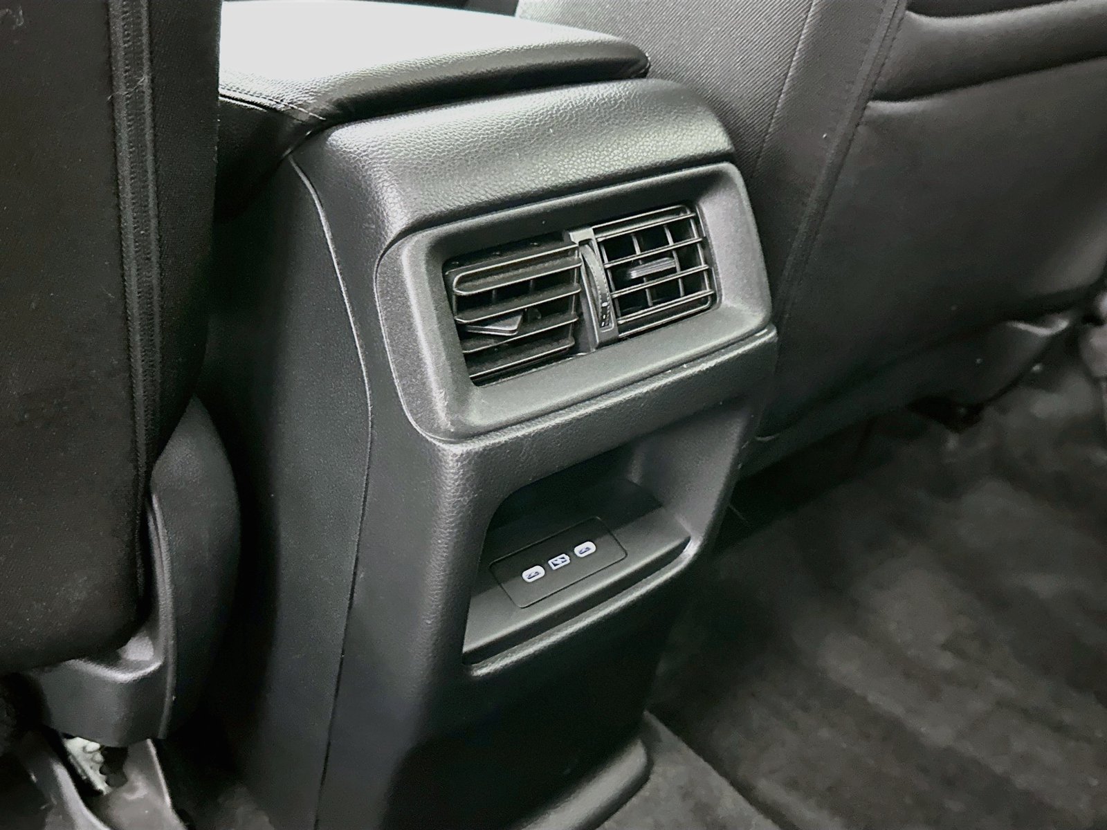 Used 2025 Honda CR-V EX image 25